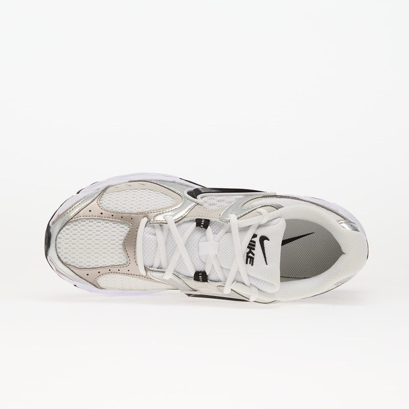 Nike V5 Rnr White/ Black-Vast Grey-College Grey