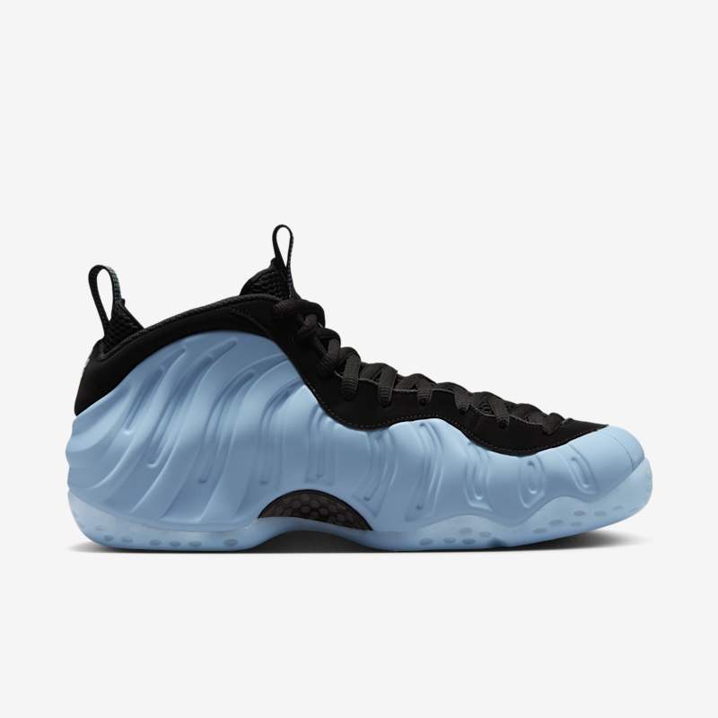 Nike Air Foamposite One Psychic Blue/Black