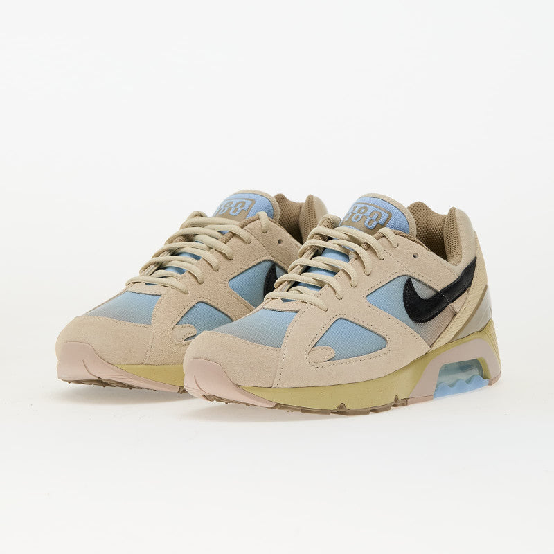 Nike Air 180 Lt Khaki/ Black-Team Gold-Psychic Blue
