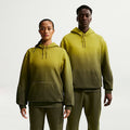 Nike x NOCTA Men's Fleece CS Hoodie Moss/ Medium Olive/ Moss