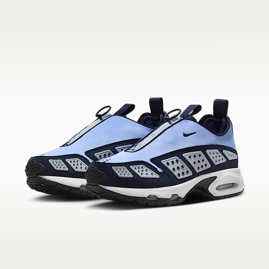 Nike Air Max Sndr Blue Ice/ Obsidian-Blue Whisper-White