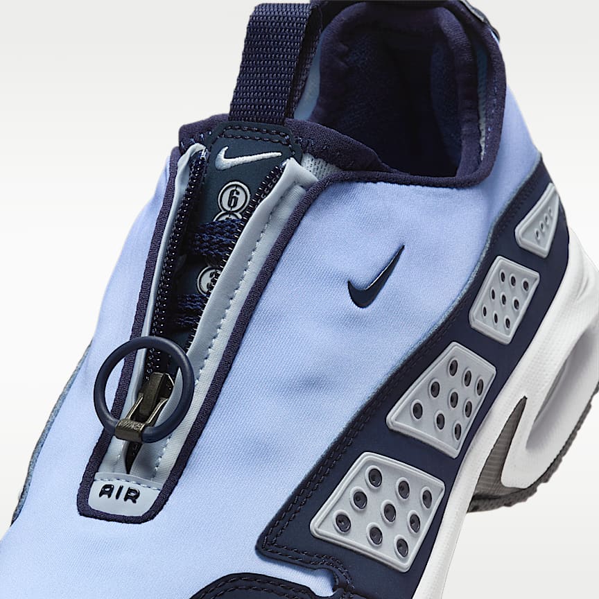 Nike Air Max Sndr Blue Ice/ Obsidian-Blue Whisper-White