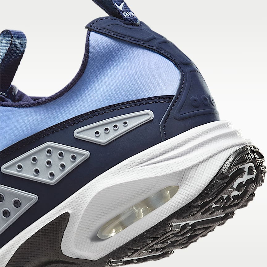 Nike Air Max Sndr Blue Ice/ Obsidian-Blue Whisper-White