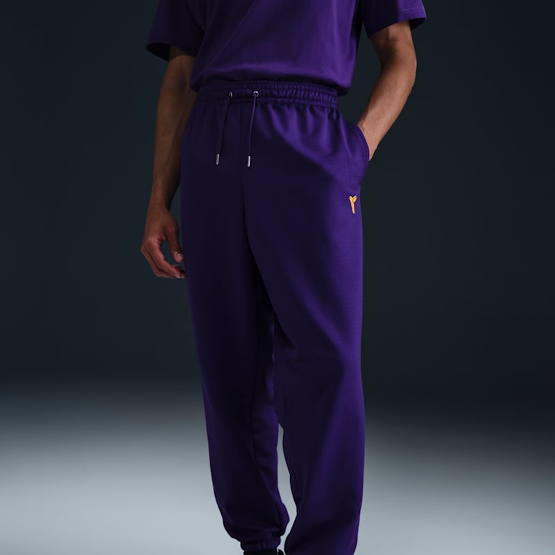 Nike Kobe Bryant Basketball Therma-Fit Kelnės