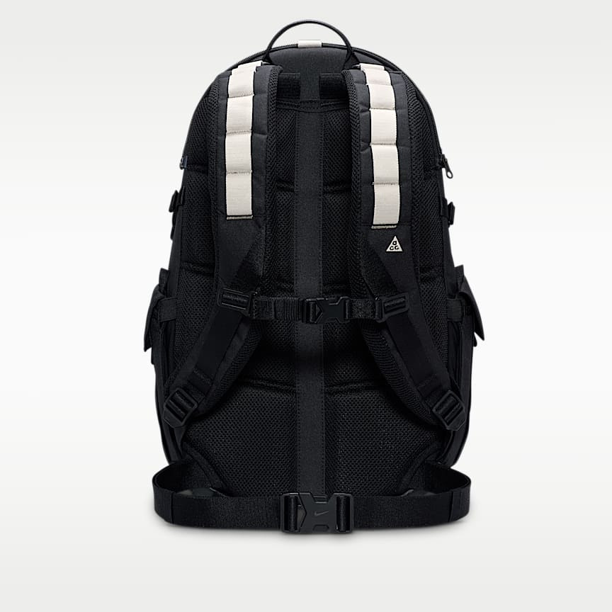 Nike ACG "DAYMAX" Backpack (25L) Black/ College Grey/ College Grey 25