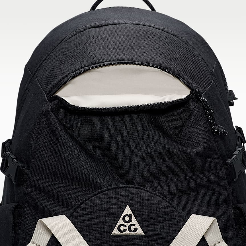 Nike ACG "DAYMAX" Backpack (25L) Black/ College Grey/ College Grey 25