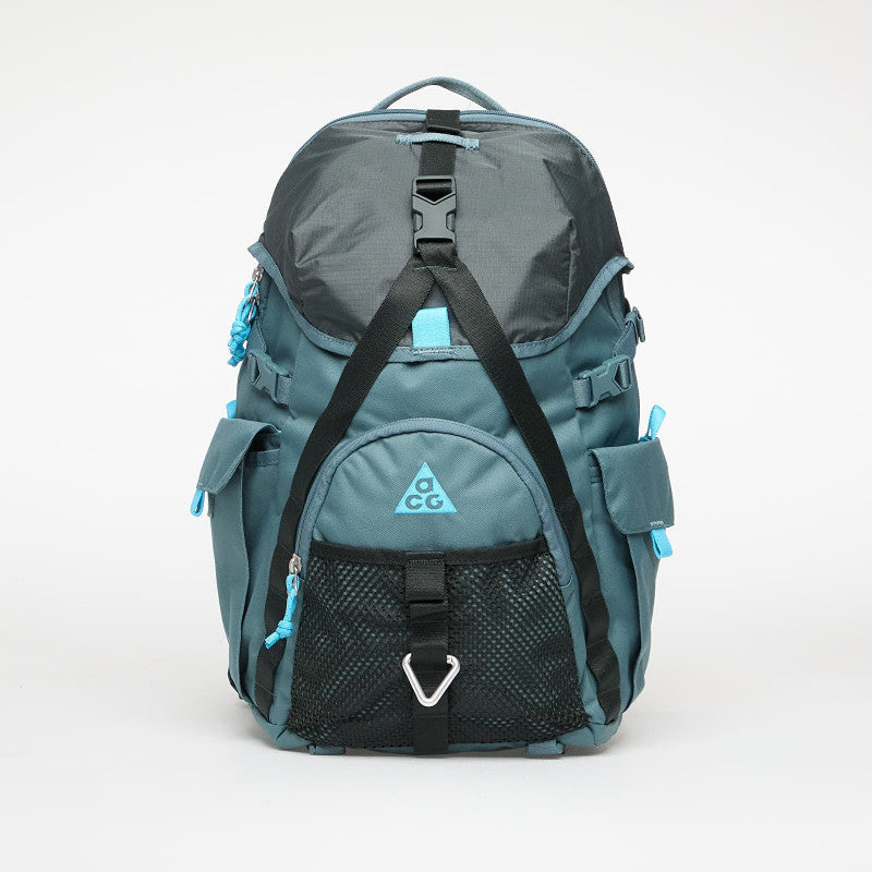 Nike ACG "DAYMAX" Backpack 25L Mineral Slate/ Black Spruce/ Baltic Blue 25