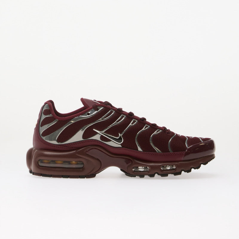 Nike Air Max Plus TN SE Night Maroon/ Black-Dark Team Red