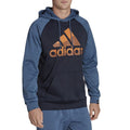adidas Aeroready Game And Go Big Logo Hoodie