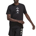 adidas Designed To Move Logo