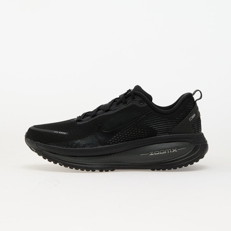Nike Vomero 18 Black/ Black-Dk Smoke Grey-Lt Smoke Grey