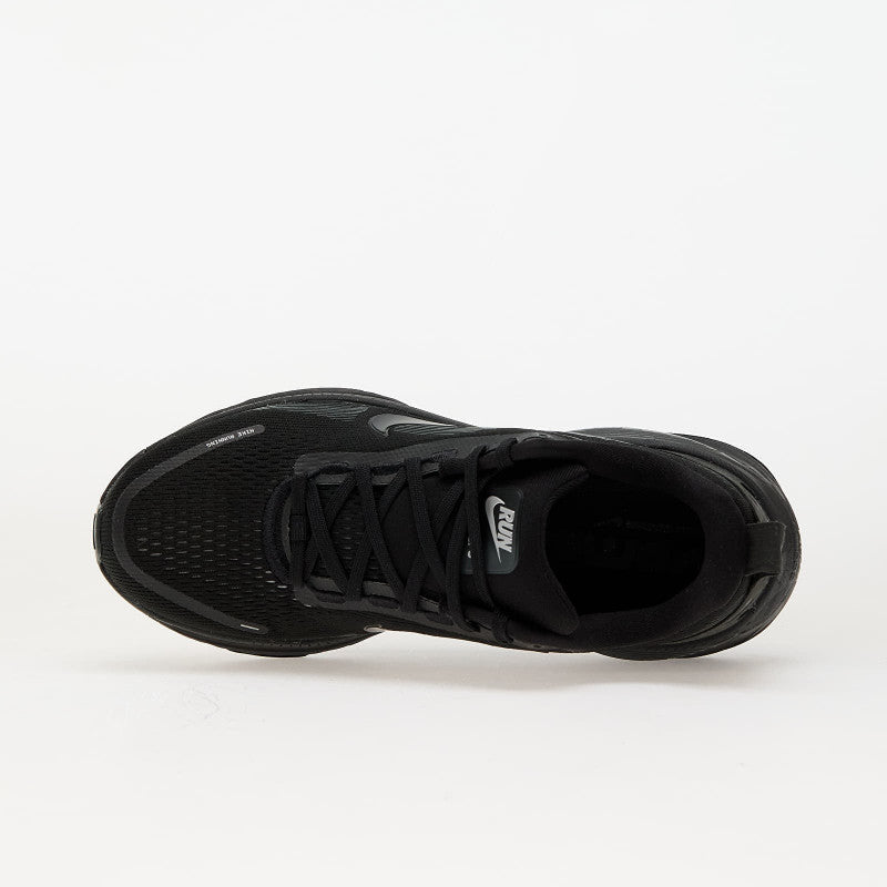 Nike Vomero 18 Black/ Black-Dk Smoke Grey-Lt Smoke Grey