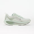 Nike Vomero 18 Barely Green/ Metallic Silver-Steam