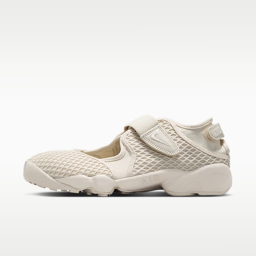 Nike Wmns Air Rift Lt Orewood Brn/ Lt Orewood Brn
