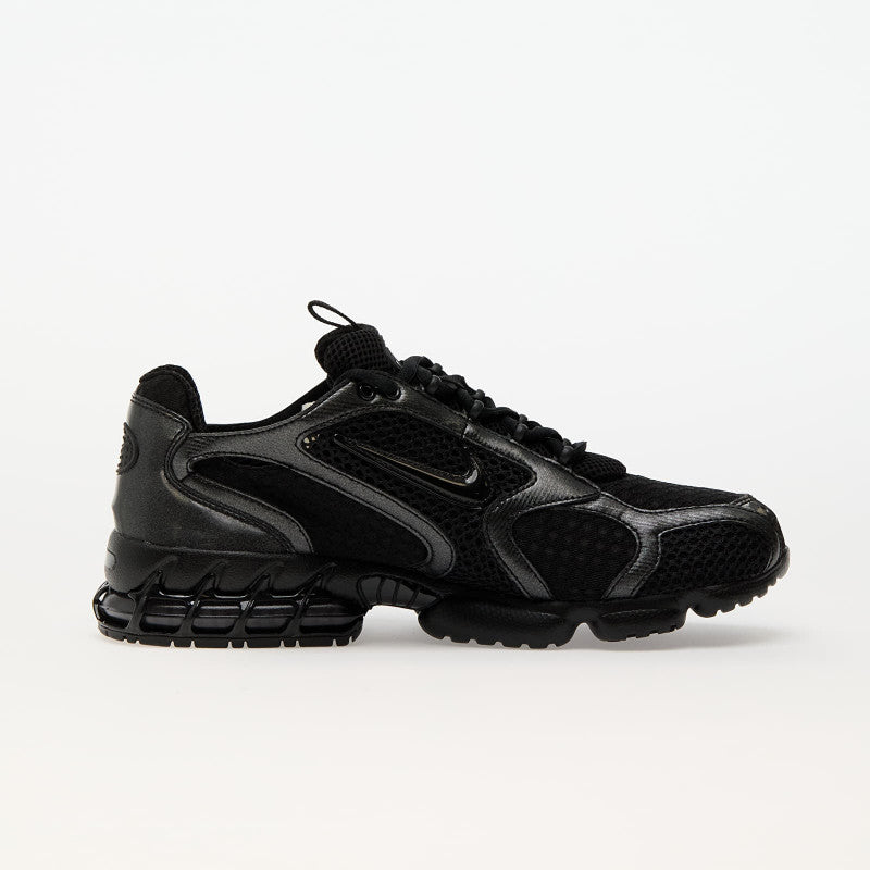 Nike Air Zoom Spiridon Cage 2 Black/ Black-Anthracite-Smoke Grey
