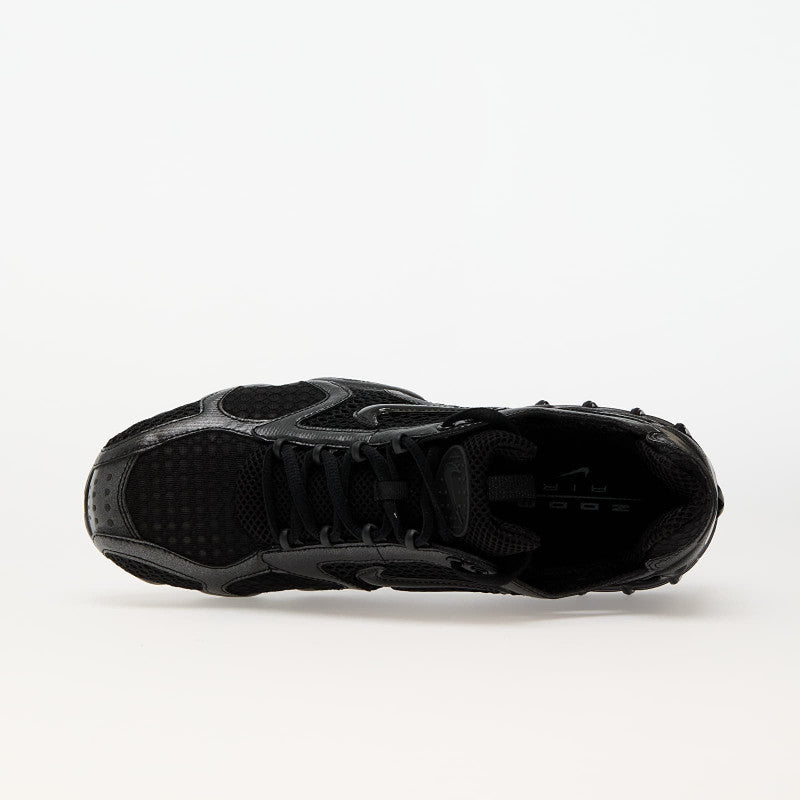 Nike Air Zoom Spiridon Cage 2 Black/ Black-Anthracite-Smoke Grey