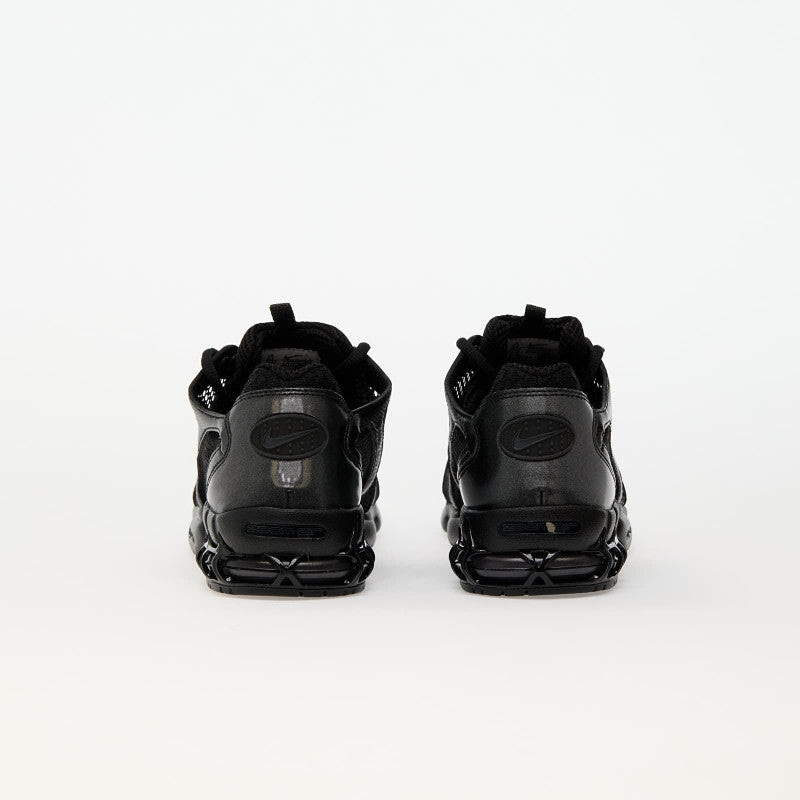 Nike Air Zoom Spiridon Cage 2 Black/ Black-Anthracite-Smoke Grey