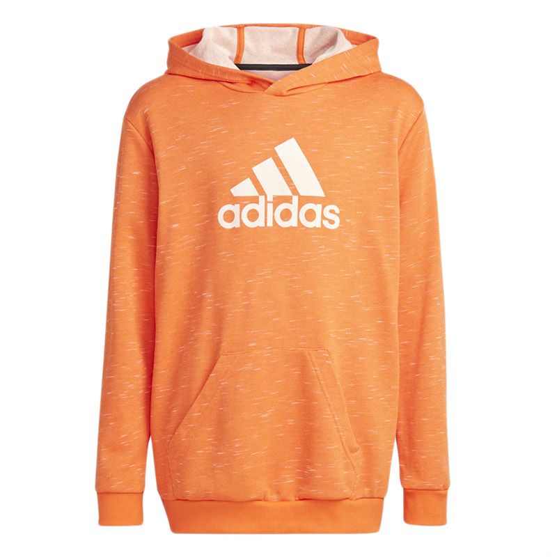 adidas Future Icons Badge Of Sport Hooded Sweatshirt