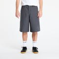 Nike Life Men's Big Canvas Shorts Anthracite/ Anthracite