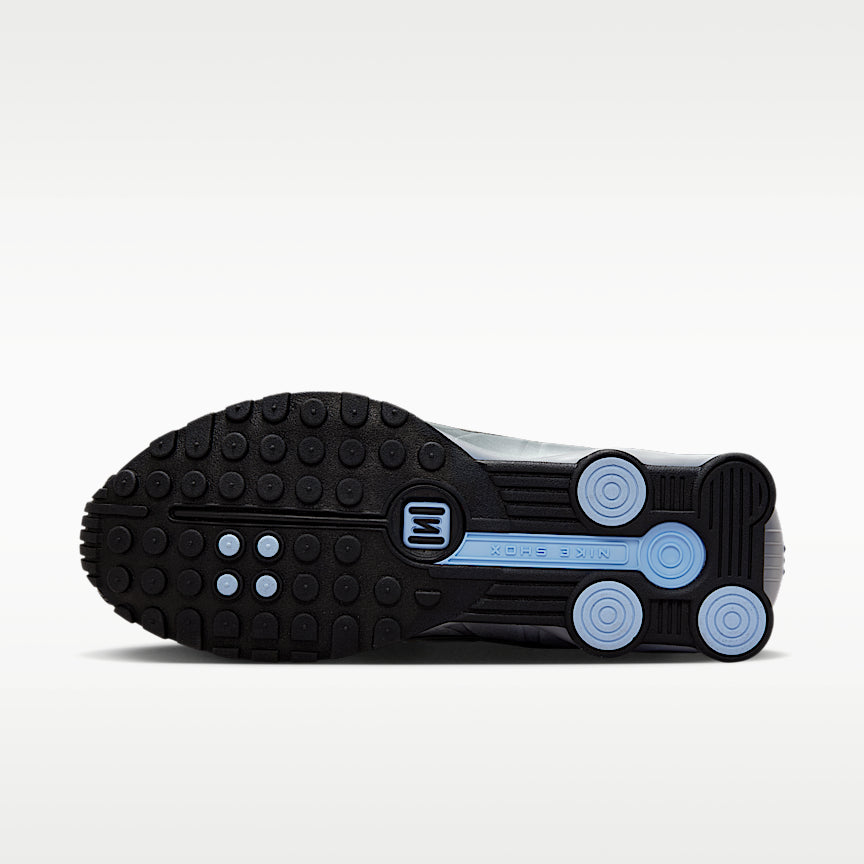 Nike Shox R4