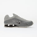 Nike Shox R4 Lt Smoke Grey/ Black-Smoke Grey-White