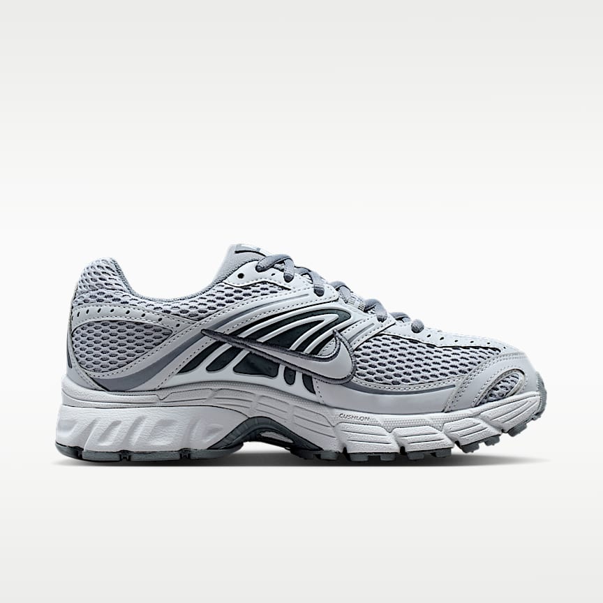 Nike Wmns Air Max Moto 2K Wolf Grey/ Pure Platinum-Cool Grey