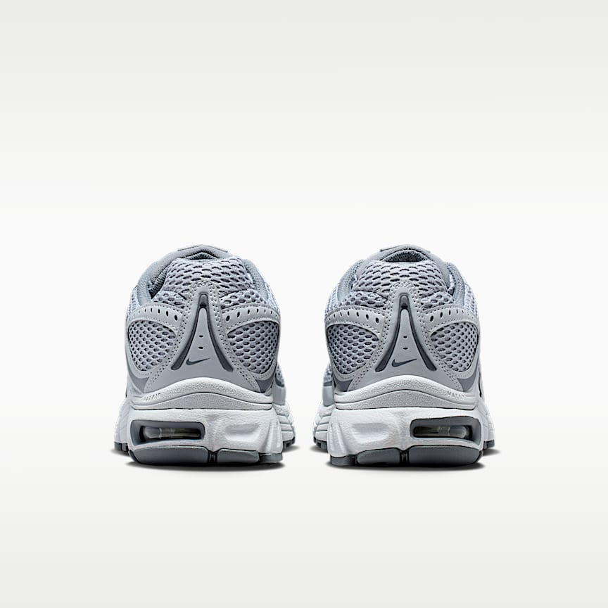 Nike Wmns Air Max Moto 2K Wolf Grey/ Pure Platinum-Cool Grey
