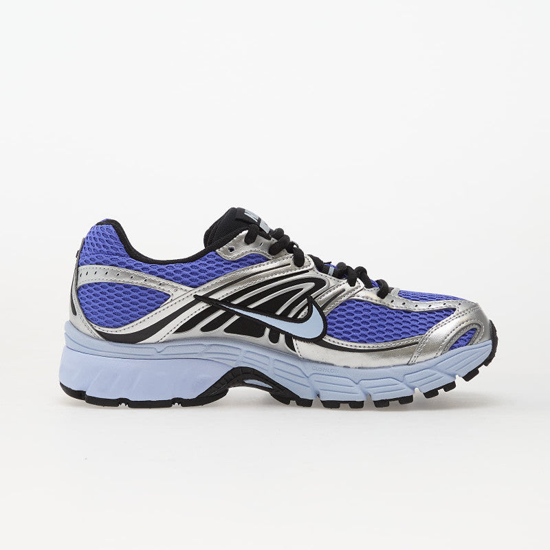 Nike Air Max Moto 2K Sapphire/ Hydrogen Blue-Metallic Silver