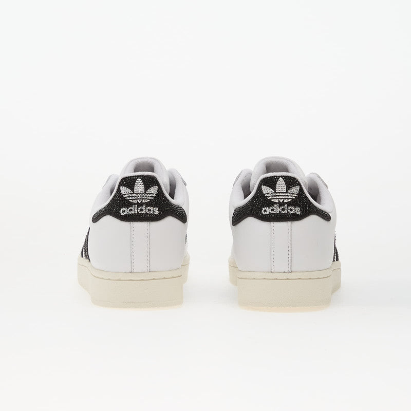 adidas Superstar II Wmns Ftw White/ Core Black/ Off White