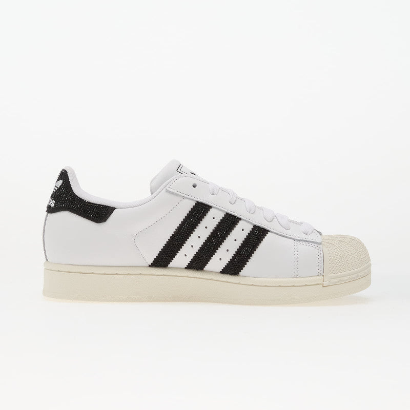 adidas Superstar II Wmns Ftw White/ Core Black/ Off White