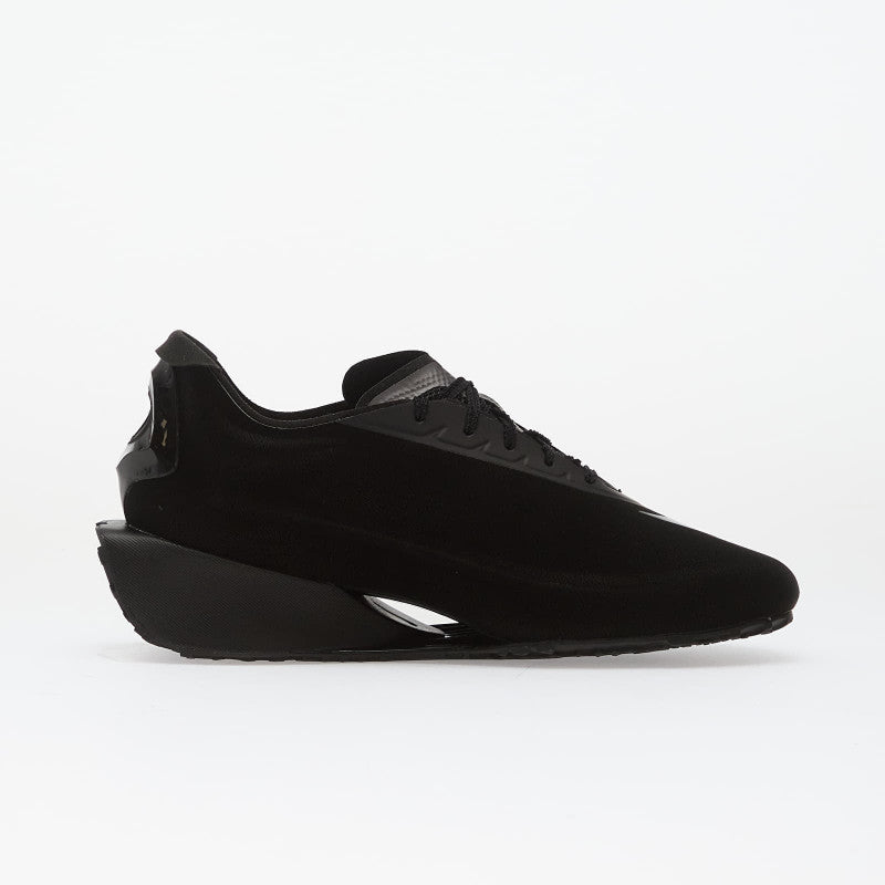Nike First Sight Noir Black/ Black-Mtlc Dark Grey