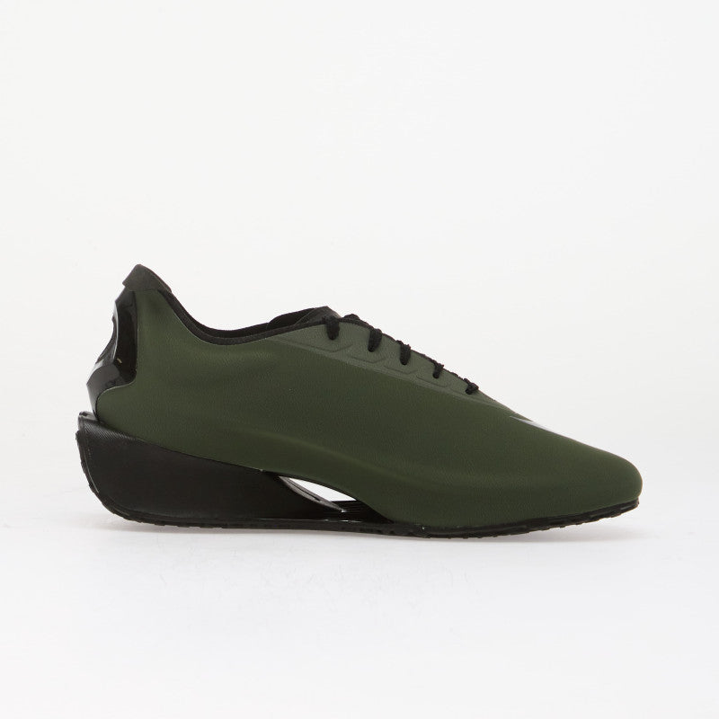 Nike First Sight Noir Camo Green/ Black-Mtlc Dark Grey