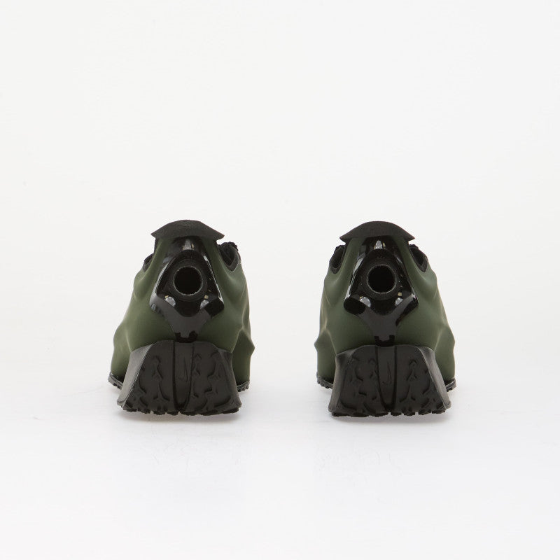 Nike First Sight Noir Camo Green/ Black-Mtlc Dark Grey