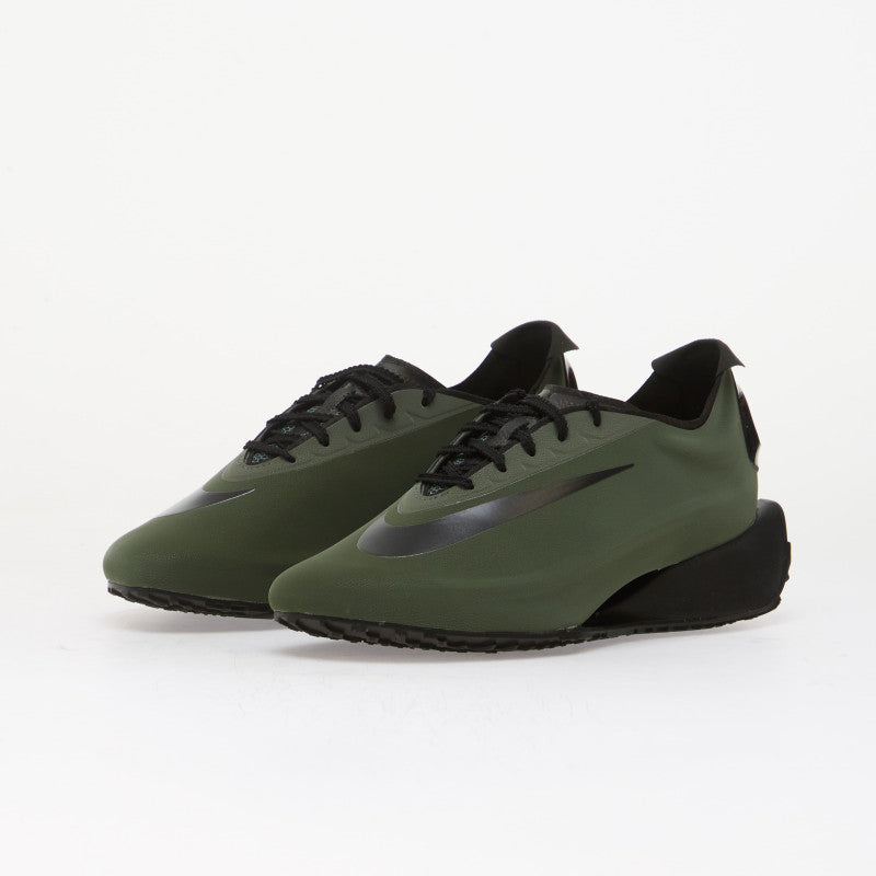 Nike First Sight Noir Camo Green/ Black-Mtlc Dark Grey