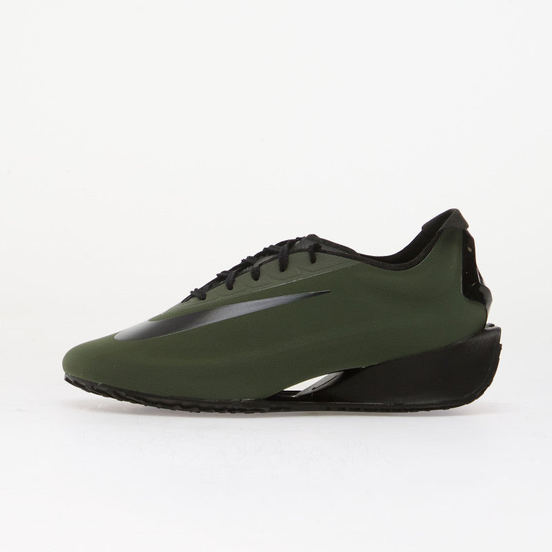 Nike First Sight Noir Camo Green/ Black-Mtlc Dark Grey