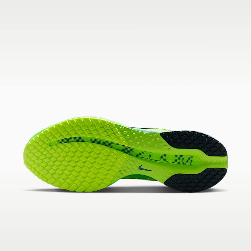 Nike Pegasus Premium Volt Ice/ Black Spruce-Lime Blast