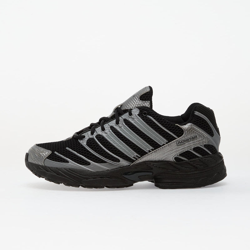 adidas Adistar Control 3 Core Black/ Iron Metalic/ Ftw White 40