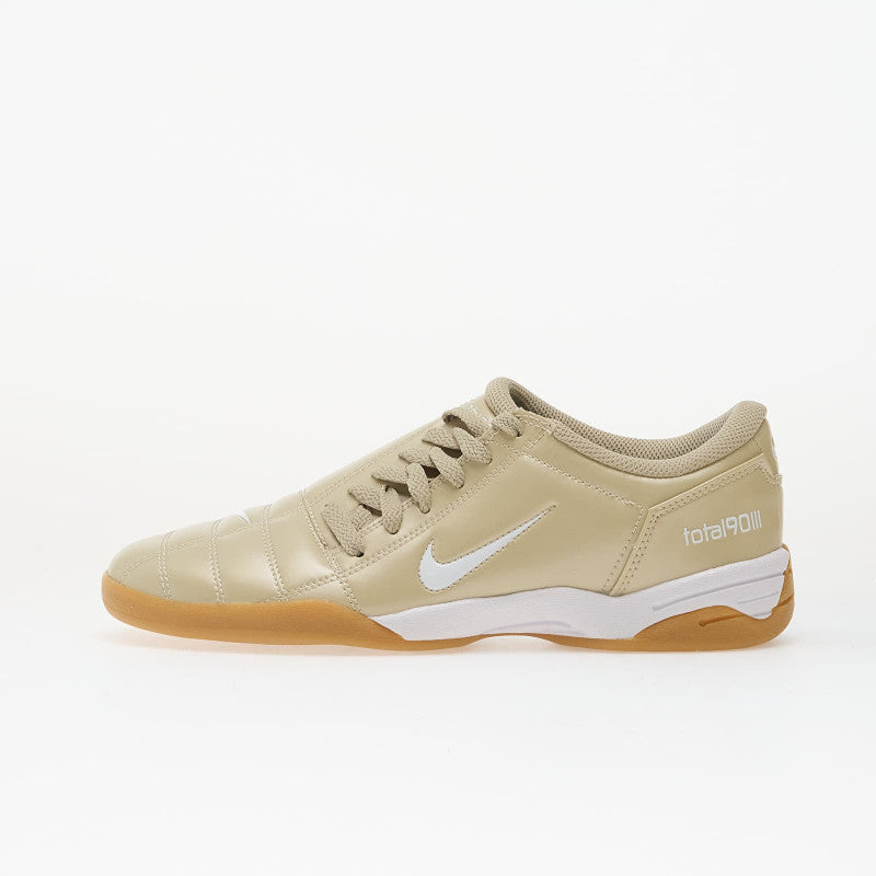 Nike Total 90 Desert Khaki/ White-Stadium Green