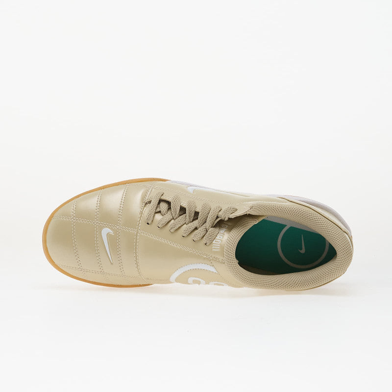 Nike Total 90 Desert Khaki/ White-Stadium Green