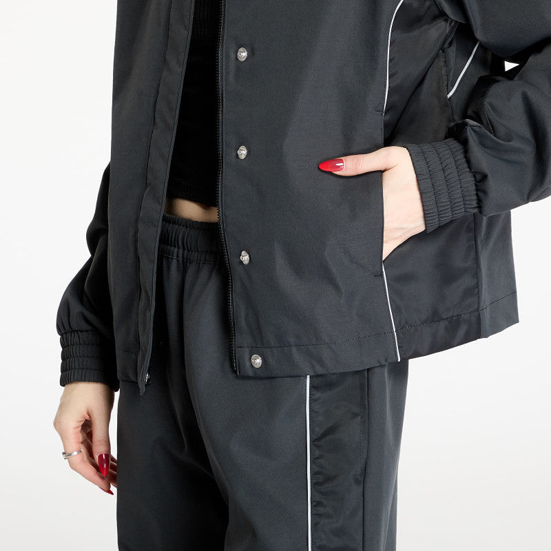 Nike Sportswear Women's Woven Jacket Black/ Black