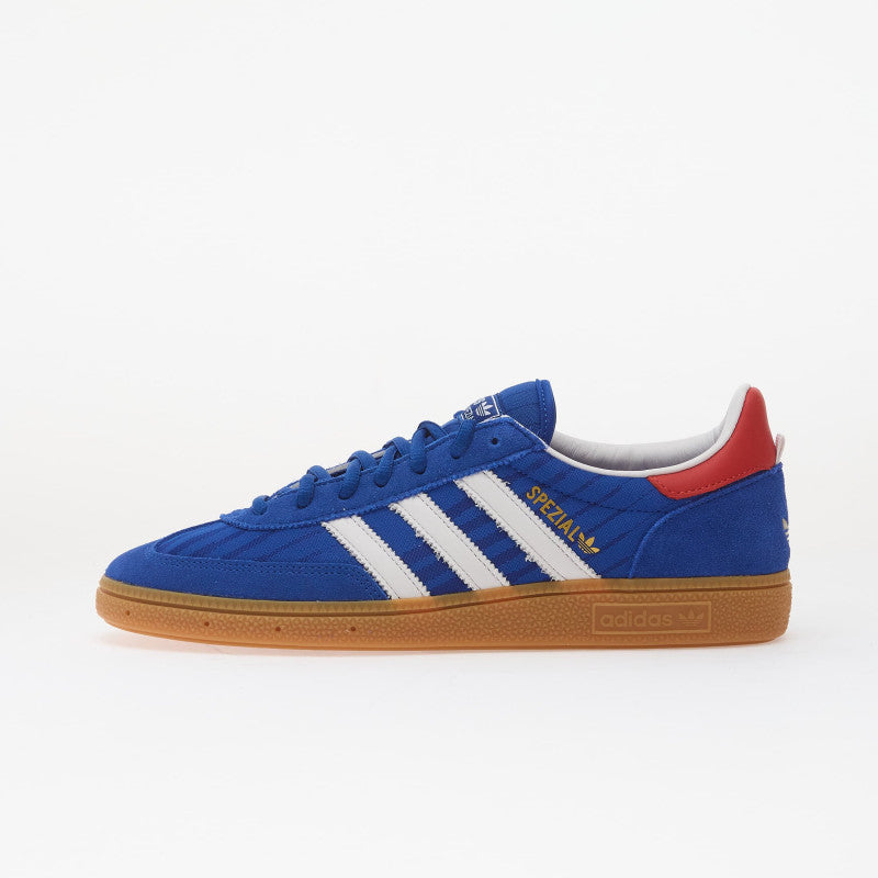 adidas Handball Spezial Power Blue/ Red/ Ftwr White 45