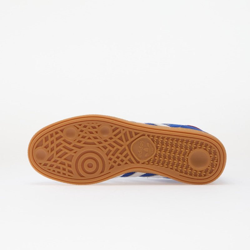 adidas Handball Spezial Power Blue/ Red/ Ftwr White 45