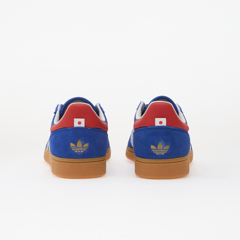 adidas Handball Spezial Power Blue/ Red/ Ftwr White 45