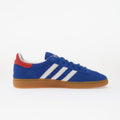 adidas Handball Spezial Power Blue/ Red/ Ftwr White 45
