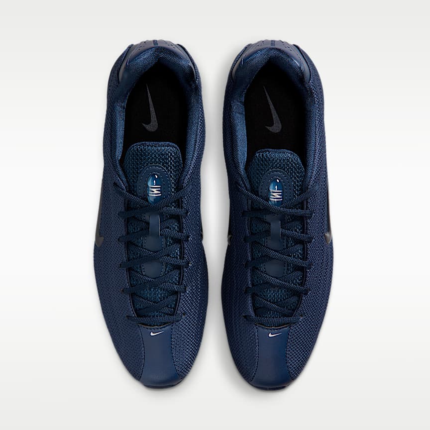 Nike Shox Z Midnight Navy/ Dark Obsidian