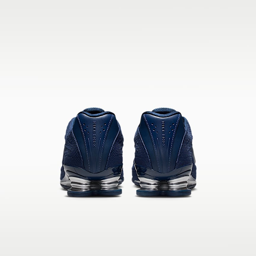 Nike Shox Z Midnight Navy/ Dark Obsidian