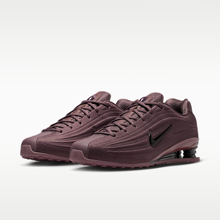 Nike Wmns Shox Z Tattoo/ Black