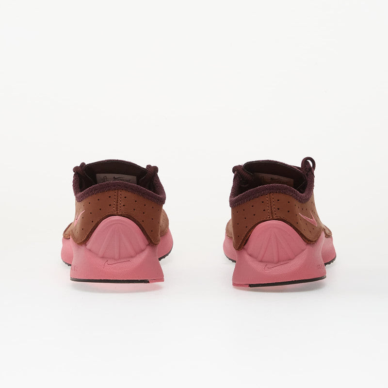 Nike Wmns Air Superfly Cinnamon/ Peony-Burgundy Crush-Black