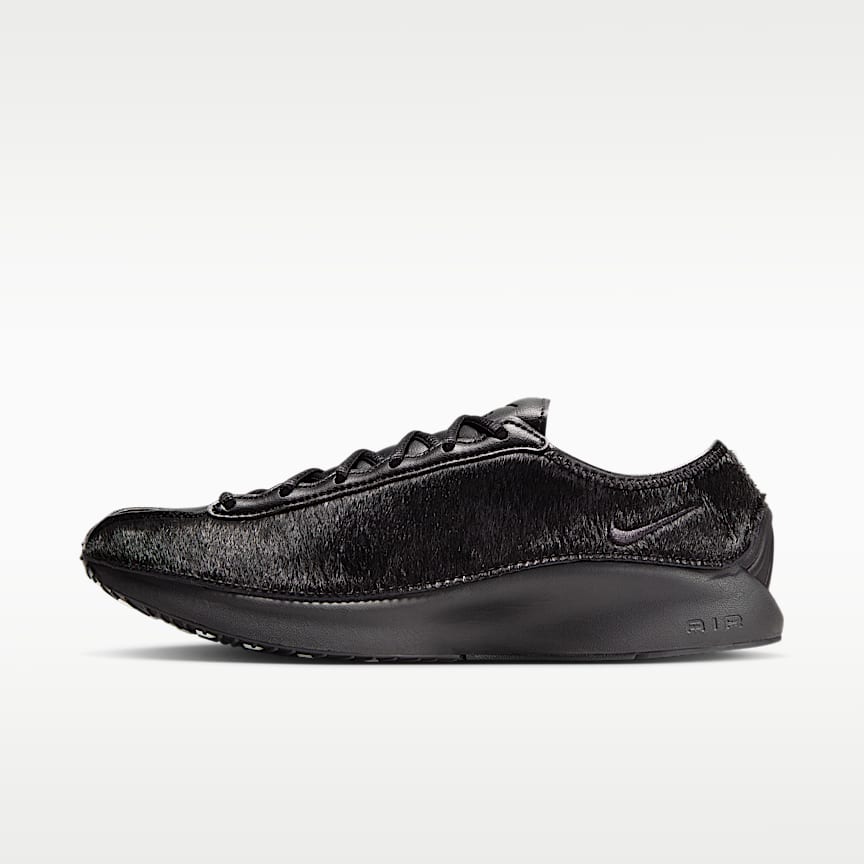 Nike Wmns Air Superfly Lx Black/ Off Noir-Photon Dust
