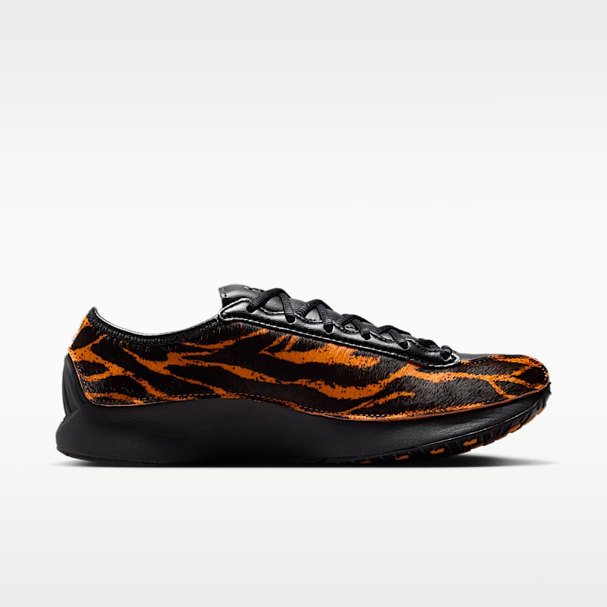 Nike Wmns Air Superfly Lx Alpha Orange/ Black